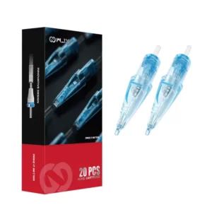 Cartucho para tatuar WJX RS