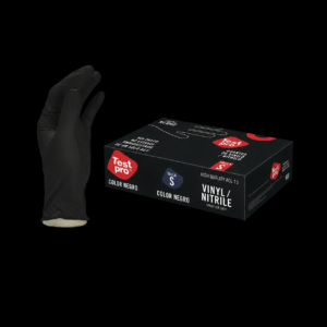Caja de Guantes