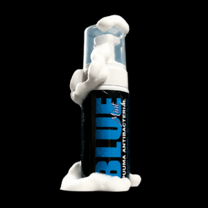 Espuma Antibacterial BLUE MINT