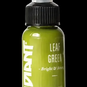 LEAF GREEN RADIANT 1 OZ