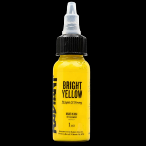 BRIGHT YELLOW RADIANT 1 OZ