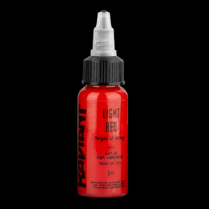 LIGHT RED RADIANT 1 OZ