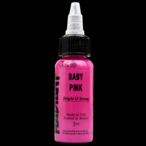 BABY PINK RADIANT 1 OZ