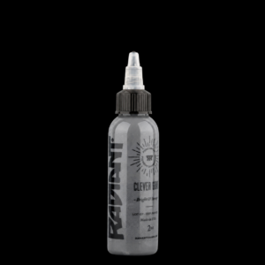 CLEVER GRAY RADIANT 1 OZ