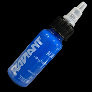 BLUE RADIANT 1 OZ