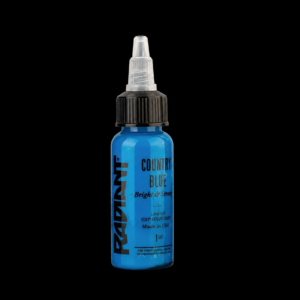 COUNTRY BLUE RADIANT 1 OZ