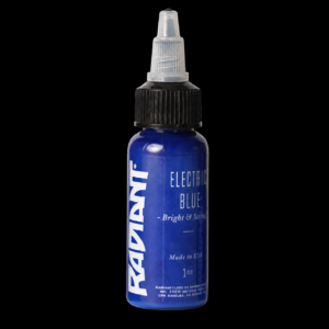 ELECTRIC BLUE RADIANT 1 OZ