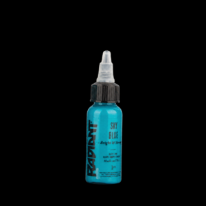 SKY BLUE RADIANT 1 OZ