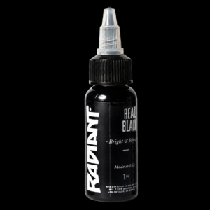 RADIANT BLACK 1 OZ