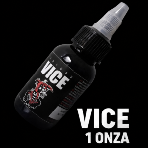 VICE VICIOUS BLACK 1 OZ