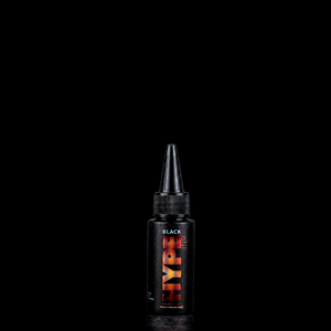 HYPE NEGRO 1 OZ