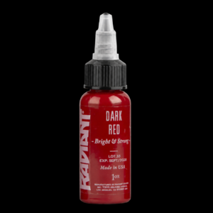 DARK RED RADIANT 1 OZ