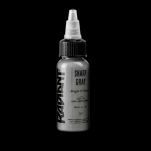 SHARP GRAY RADIANT 1 OZ