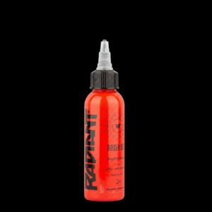 RODEO RED RADIANT 1 OZ