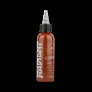 BROWN RADIANT 1 OZ