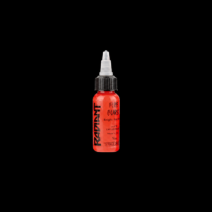 POPPY ORANGE RADIANT 1 OZ