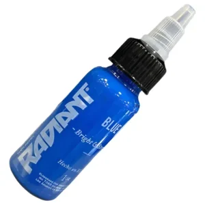 BLUE RADIANT 1 OZ