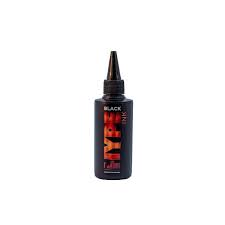 HYPE NEGRO 200 ML