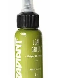 LEAF GREEN RADIANT 1 OZ