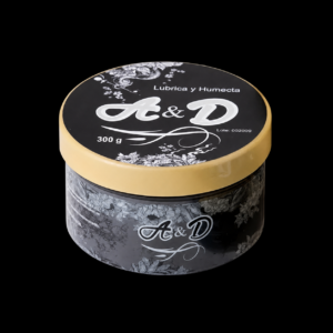 Crema Hidratante A&D 300 g