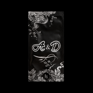 CREMA A&D SOBRES CUIDADO DEL TATUAJE 4gr